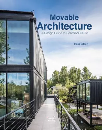 Movable Architecture cover