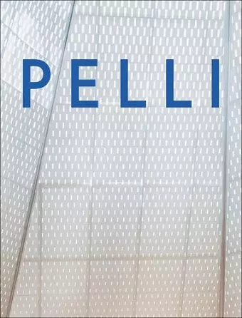 Pelli cover