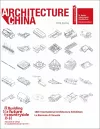 Architecture China: Building a Future Countryside cover