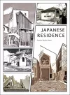 Japanese Residence cover