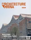 Architecture China cover