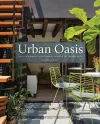 Urban Oasis cover