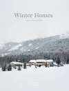 Winter Homes cover