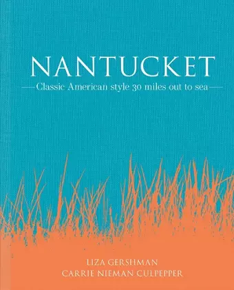 Nantucket cover