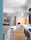 Chefs' Kitchens cover