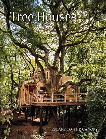 Tree Houses cover