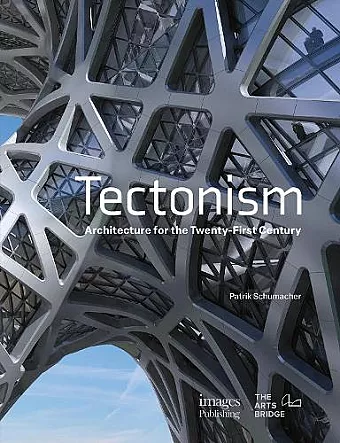 Tectonism cover
