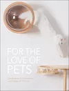 For the Love of Pets cover