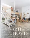 Artists' Homes cover