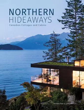 Northern Hideaways cover