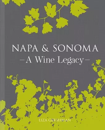 Napa & Sonoma cover