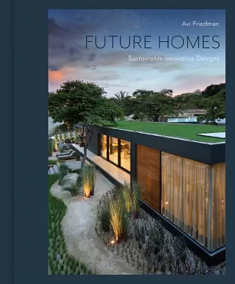 Future Homes cover
