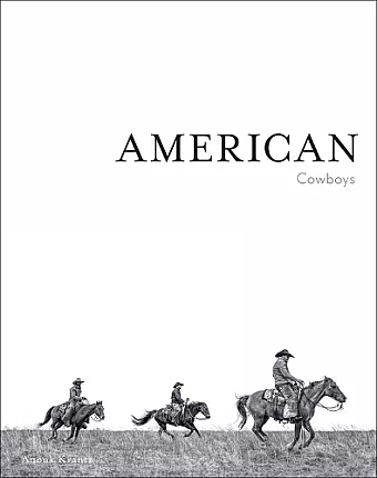 American Cowboys cover