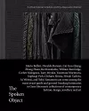 The Spoken Object cover