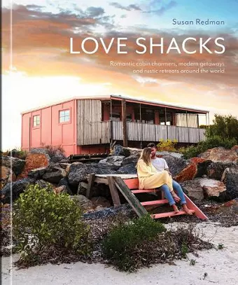 Love Shacks cover