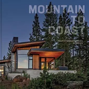 Mountain to Coast cover