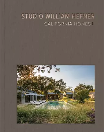 California Homes II cover