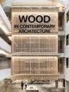 Wood in Contemporary Architecture cover