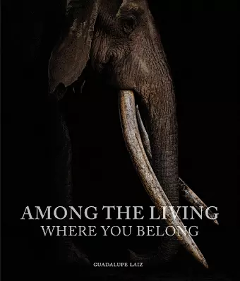 Among the Living cover