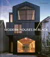 Modern Houses in Black cover
