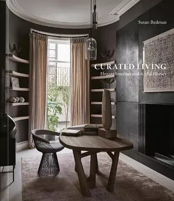 Curated Living cover