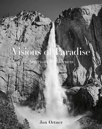 Visions of Paradise cover