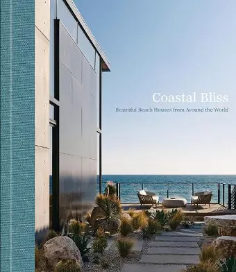 Coastal Bliss cover