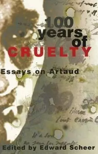 100 Years Of Cruelty cover