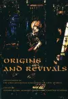 Origins and Revivals cover