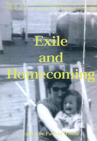 Exile and Homecoming cover