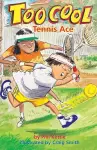 Toocool Tennis Ace cover