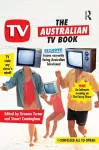The Australian TV Book cover