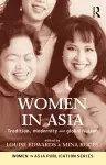 Women in Asia cover