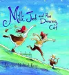 Milli Jack and the Dancing Cat cover