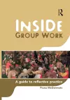 Inside Group Work cover