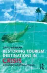 Restoring Tourism Destinations in Crisis cover