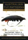 Australian Fly Patterns cover