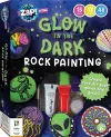 Zap! Extra Glow-in-the-Dark Rock Painting cover