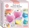 Craft Maker Classic Bath & Shower Bombs cover