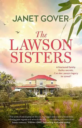 The Lawson Sisters cover