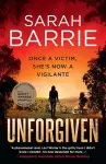 Unforgiven (Lexi Winter Book 1) cover