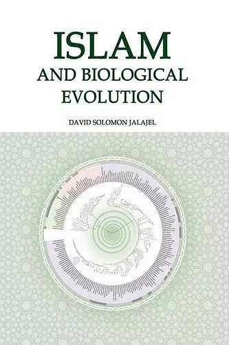 Islam and Biological Evolution cover
