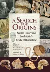 A Search for Origins cover