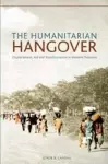 The humanitarian hangover cover