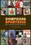 Composing Apartheid cover