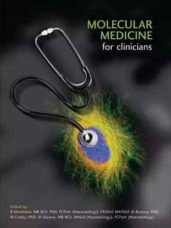 Molecular Medicine for Clinicians cover