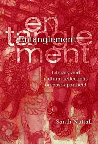 Entanglement cover