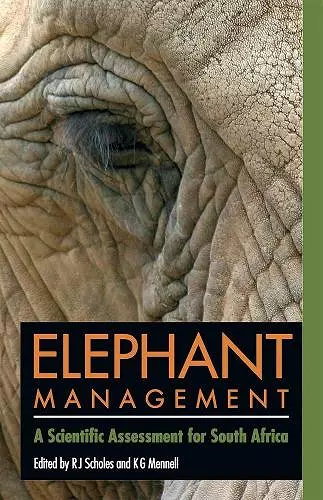 Elephant Management cover