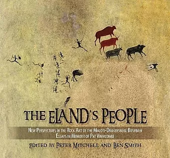 The Eland’s people cover