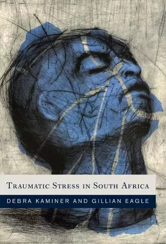 Traumatic stress in South Africa cover